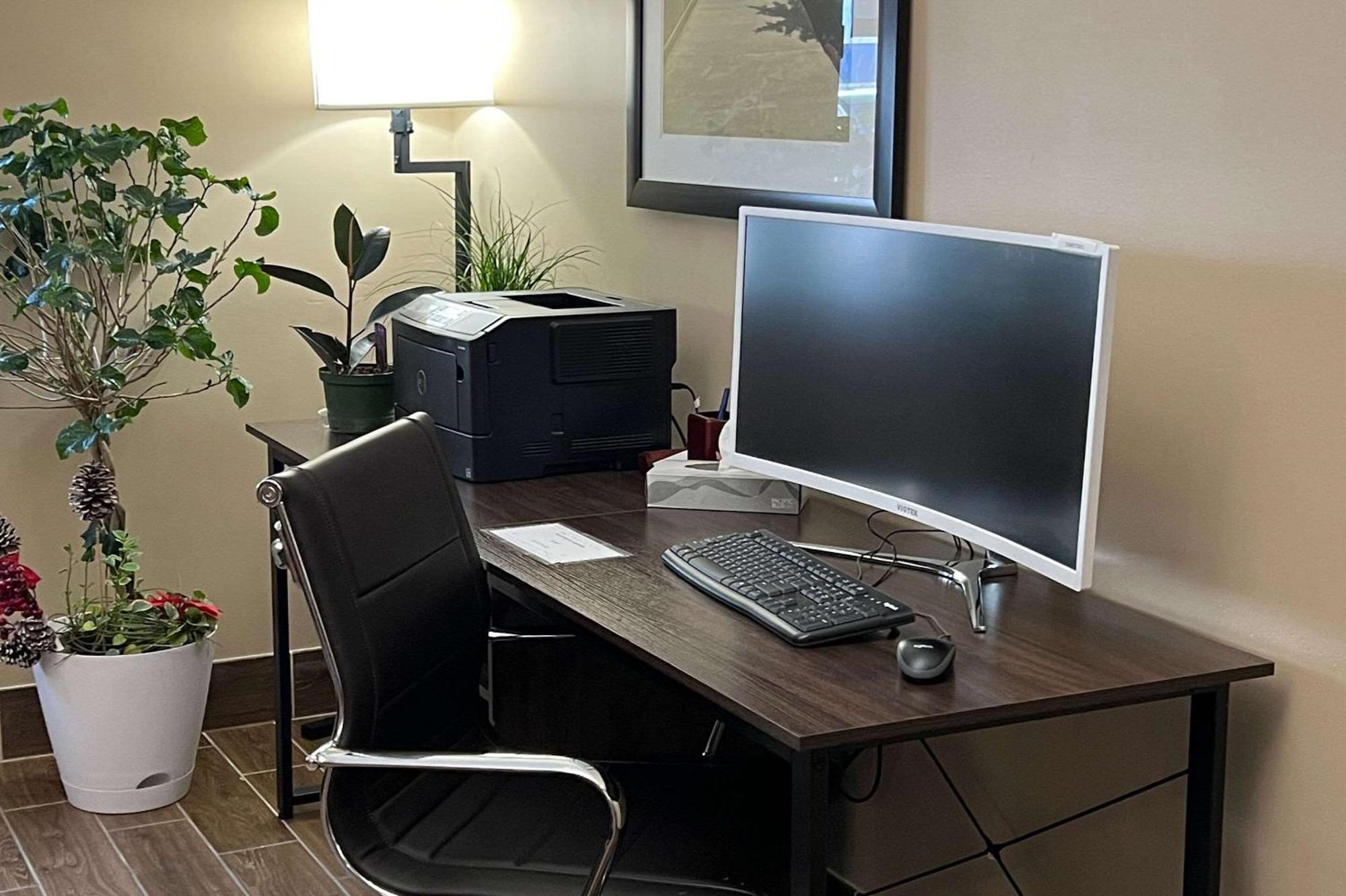Comfort Inn&Suites Wilkes Barre - Arena Eksteriør bilde